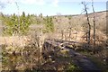 Bridge over the Duchray Water in FK8 3TG