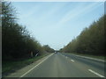 A422 Deanshanger Road, Old Stratford in MK19 6AZ