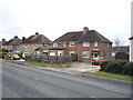 Houses on Cambridge Road, Fulbourn in CB21 5HJ