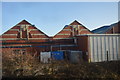 McVities Biscuit Factory in M19 2RA