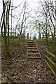 Steps to Thorley Lane in M22 1QW