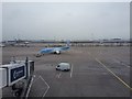 Manchester Airport Gate 211 in M90 5UY