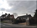 Houses on Norris Road, Upper Arncott in OX25 1PP