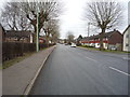 New Cheveley Road (B1103) in CB8 8BZ