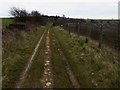 Bridleway to Winterton in DN15 9SX