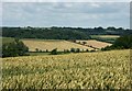 2007 : Farmland between Wellow and Dunkerton in BA2 8PN