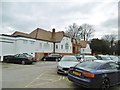 Sanderstead, clubhouse in CR2 0DA