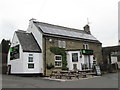 The Kelstedge public house in S45 0EA