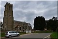 Ranworth: St. Helen's Church in NR13 6JB