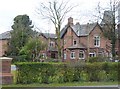 Tarvin Court Care Home, Littleton in CH3 7BP