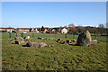 Balgarthno Stone Circle (6) in DD2 5JW