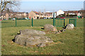 Balgarthno Stone Circle (7) in DD2 5JW