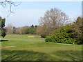North Worcestershire Golf Club, Longbridge, Birmingham in B31 2UA