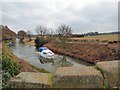 Carisbrooke on the Bridgewater Canal in WA4 5QS