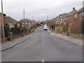 Woodlands Road - Rowley Lane in HD8 0HW