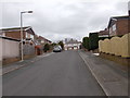 Beaden Drive - Woodlands Road in HD8 0HW