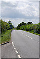 A350 north of Shaftesbury in SP7 9LE