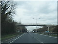 A5 westbound at Wilnecote in B77 5DB