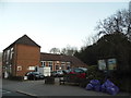 West Wycombe Village Hall in HP14 3EL