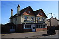The Dog and Donkey, Family Friendly Pub, Knowle in EX9 6AP