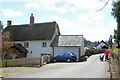 Church Terrace Cottage, Dunkeswell in EX14 4PE