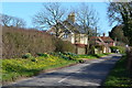 Lepe Farm and cottages in SO45 1AL