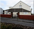 Loughor Welfare Hall in SA4 6RY