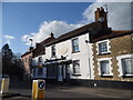 The White House on East Street, Thame in OX9 2EH