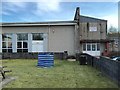 Onllwyn Welfare Hall in SA10 9HP