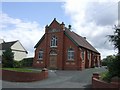 Primitive Methodist Chapel, Minsterley in SY5 0US