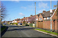 Oakfield Avenue, Birstall in LE4 4JF