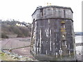 Martello Tower Pembroke Dock in SA72 6TD