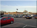 Morrison's Superstore, Rubery Great Park, Birmingham in B45 8QW