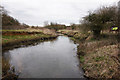 Bottesford Beck at Holme Wood in DN16 3RD