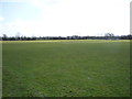 Sports fields, Pirton in SG5 3EY