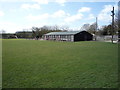 Sports pavilion, Pirton in SG5 3EY