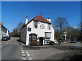 The White Hart Pub, Puckeridge in SG11 1UP