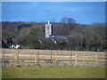 St Mary's church, Furneux Pelham in SG9 0LH