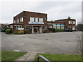 Laird's Sports Club, Rock Ferry in CH42 1PL