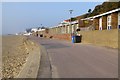 The promenade near Poole Head in BH13 7JD