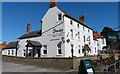 The Bromley Arms at Fiskerton in NG25 0UB