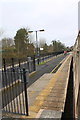 Pathfinder Tours charter train picks up at Dorridge Station in B93 8QA