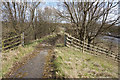 Opencast Way towards Yaddlethorpe in DN17 2BU