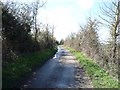 Higham Bury Lane, Pulloxhill in MK45 5HD