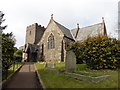 St Nicholas Church, Dunkeswell in EX14 4PE