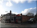 Kingsclere Post Office in RG20 5NH