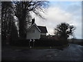 Fox's Lane, Old Burghclere in RG20 9NR