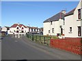 Glenburn Road, North Berwick in EH39 4DJ