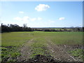 Farmland off Greenfield Road in Flitton and Greenfield