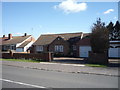Bungalows on Maulden Road, Flitwick in MK45 5BU